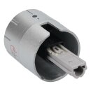 Bosch Knebel Drehgriff versenkbar für für Backofen Herd 00429421