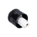 Gorenje Knebel Drehgriff für Funktionen für Backofen Herd 239014