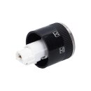 Gorenje Knebel Drehgriff für Funktionen für Backofen Herd 239014