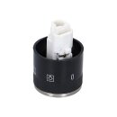 Gorenje Knebel Drehgriff für Funktionen für Backofen Herd 239014
