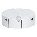 Whirlpool Knebel Drehknopf für Kühlschrank 481241359148