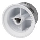 Siemens Knebel Drehgriff für Funktionen Vorwahl für Backofen Herd 608263