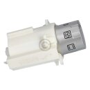 Siemens Knebel Drehgriff für Funktionen Vorwahl für Backofen Herd 612419