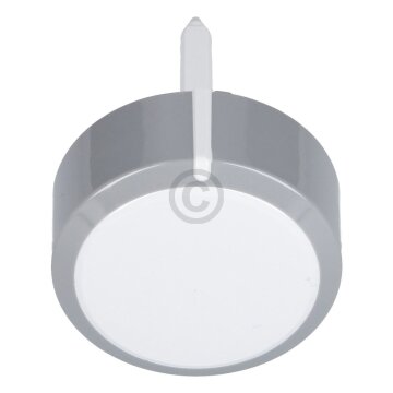 Bauknecht Knebel Programmwahldrehknopf für Waschmaschine 481071425591