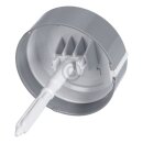 Bauknecht Knebel Programmwahldrehknopf für Waschmaschine 481071425591