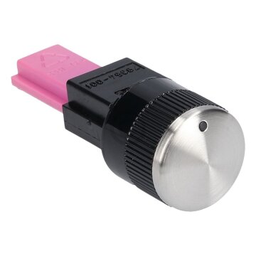 Siemens Knebel Drehgriff für Vorwahl für Backofen Herd 174109