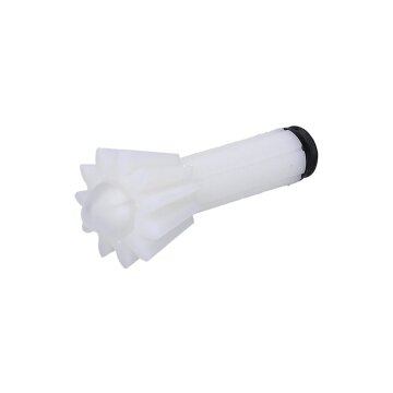 Bosch Kegelrad mit Schaft für Antrieb für Küchenmaschine 00177503