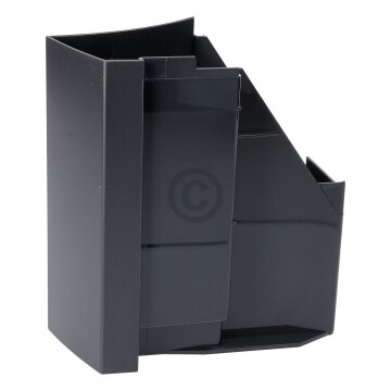 Siemens Kaffeesatzbehälter Tresterbehälter für Kaffeemaschine 267257