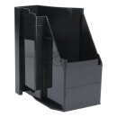 Siemens Kaffeesatzbehälter Tresterbehälter für Kaffeemaschine 267257