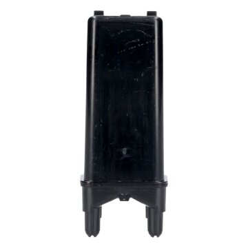 Melitta Kaffeeauslaufverteiler zweifache Auslaufdüse für Kaffeemaschine 6592530