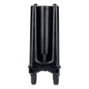 Melitta Kaffeeauslaufverteiler zweifache Auslaufdüse für Kaffeemaschine 6592530