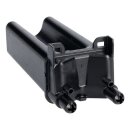 Melitta Kaffeeauslaufverteiler zweifache Auslaufdüse für Kaffeemaschine 6592530