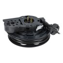 Bosch Kabeltrommel Kabeleinroller für Staubsauger...