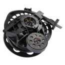 Siemens Kabeltrommel Kabeleinroller für Staubsauger...