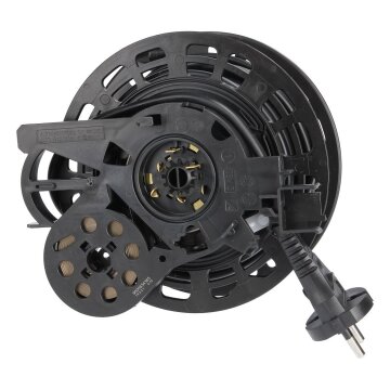 Bosch Kabeltrommel Kabeleinroller für Staubsauger 12003875