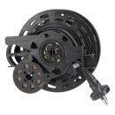Bosch Kabeltrommel Kabeleinroller für Staubsauger...