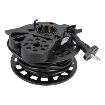 Bosch Kabeltrommel für Staubsauger 12005049
