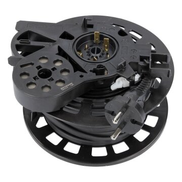 Bosch Kabeltrommel Kabeleinroller für Staubsauger 12005251