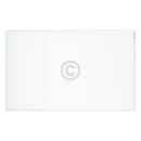 Bosch Innenscheibe 375x233mm Glasscheibe für...