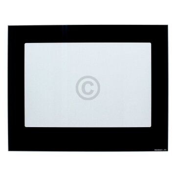 Bosch Innenscheibe für Backofen Herd 00771967