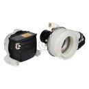 AEG Heizpumpe Motor Bleckmann kpl mit Pumpenkopf und Heizung für Spülmaschine Geschirrspüler 4055373791