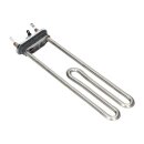 Original Bosch Heizelement Heizstab Siemens Constructa Neff für Waschmaschine 230 V 2000 W 12004179 00652573