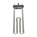 Original Bosch Heizelement Heizstab Siemens Constructa Neff für Waschmaschine 230 V 2000 W 12004179 00652573