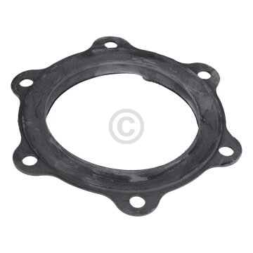 Siemens Heizflanschdichtung 142mmØ für für Heißwassergerät 93921