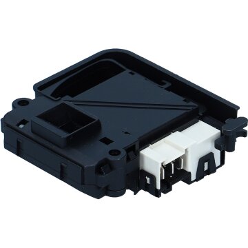 Türverriegelung passend für SAMSUNG DC34-00026A Verriegelungsrelais Concore DM-7 für Waschmaschine