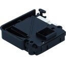 Türverriegelung passend für SAMSUNG DC34-00026A Verriegelungsrelais Concore DM-7 für Waschmaschine