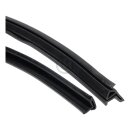 Türdichtung passend für AEG 5020653500/2 Set für Backofen Herd