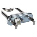 LG Heizelement Heizung 2000W 230V mit Fühler für Waschmaschine AEG73309903