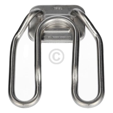 Krups Heizelement Heizung T316L QRT 230V 850W für Kaffeemaschine MS623692