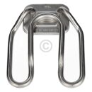 Krups Heizelement Heizung T316L QRT 230V 850W für...