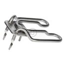 Krups Heizelement Heizung T316L QRT 230V 850W für Kaffeemaschine MS623692
