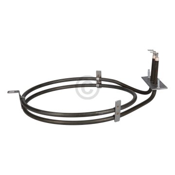 Amica Heizelement Heißluftheizung Backer OBR33516766 für Backofen Herd 8026766