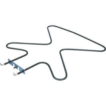 Heizelement Unterhitze Amica 8031256 Backer OBR424C für Backofen Herd