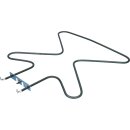 Heizelement Unterhitze Amica 8031256 Backer OBR424C...