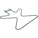 Heizelement Unterhitze Amica 8031256 Backer OBR424C für Backofen Herd