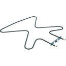 Heizelement Unterhitze Amica 8031256 Backer OBR424C für Backofen Herd