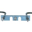 Heizelement Unterhitze Amica 8031256 Backer OBR424C für Backofen Herd