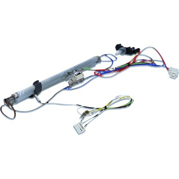 Bosch Siemens Heizelement Heizung SEV R mit NTC Sensor für Kaffeemaschine 12004535