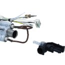 Bosch Siemens Heizelement Heizung SEV R mit NTC Sensor für Kaffeemaschine 12004535