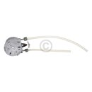 Jura Heizelement Dampferhitzer 1200W 230V für Kaffeemaschine 64901