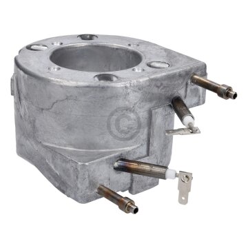 Jura Heizelement Thermoblock 1200W 230V für Kaffeemaschine 64983