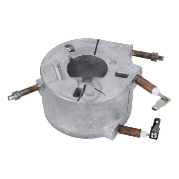 Jura Heizelement Dampf Thermoblock für Kaffeemaschine 66042