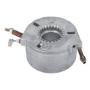 Jura Heizelement Dampf Thermoblock für Kaffeemaschine 66042