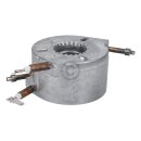Jura Heizelement Dampf Thermoblock für Kaffeemaschine 66042