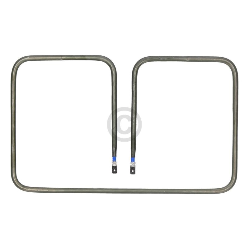 Bosch Heizelement Für Geschirrspüler – Original-Ersatzteil Für Viele Bosch-Modelle (kompatibel U.a. SGS43, SGV43, SRS43)