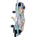 Siemens Heizelement 800W 230V für Kaffeemaschine 12015169